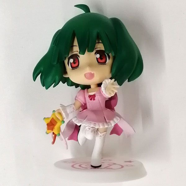 Ichiban Kuji Premium Macross F: Diva Collection - Final Stage - Prize H: Kyun-Chara Ranka Lee C (Prize)