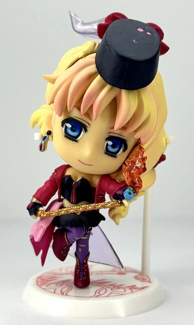 Sheryl Nome Macross F Figure Kyun Chara Ichibankuji Anime Banpresto