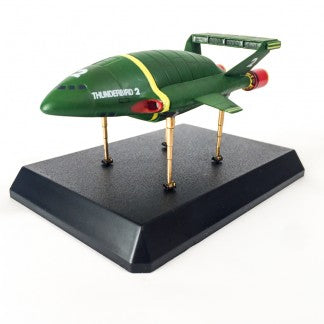 Konami SF Movie Selection Model Thunderbirds Vol. 1 – THUNDERBIRD 2 [ THUNDERBIRDS ( 1965 ) ]