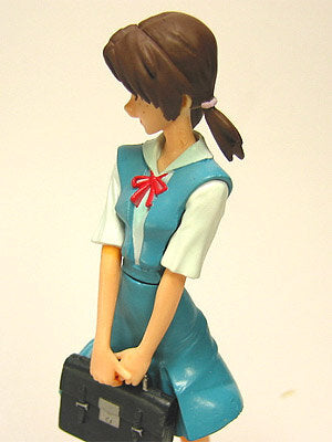 Hikari Horaki Neon Genesis Evangelion PORTRAITS 3
