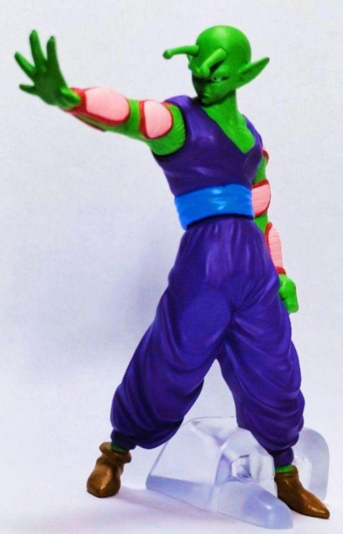 Dragon Ball GT HG Figure - Piccolo