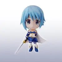 Madoka Figure - Miki Sayaka - Banpresto Chibi Kyun Chara