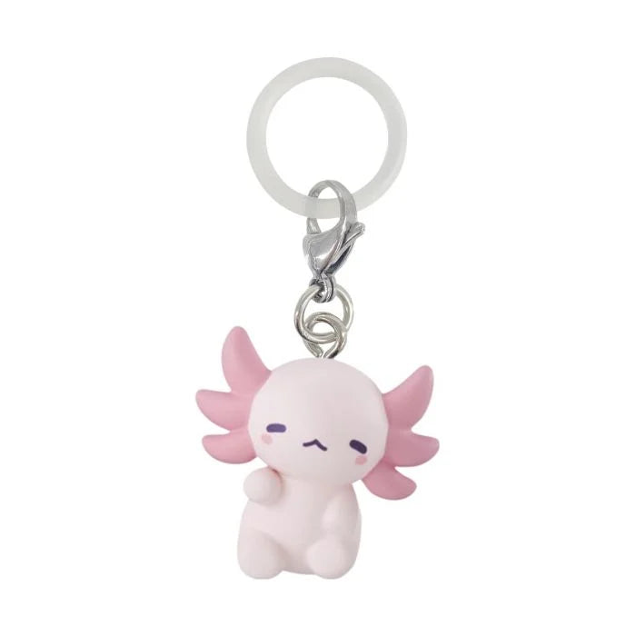 Yura Inaho Usalupa Kakuiro Umbrella Hanging Decoration