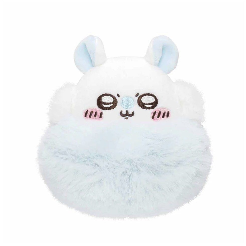 Chiikawa Fluffy Tail... Flying Squirrel Plush Toy