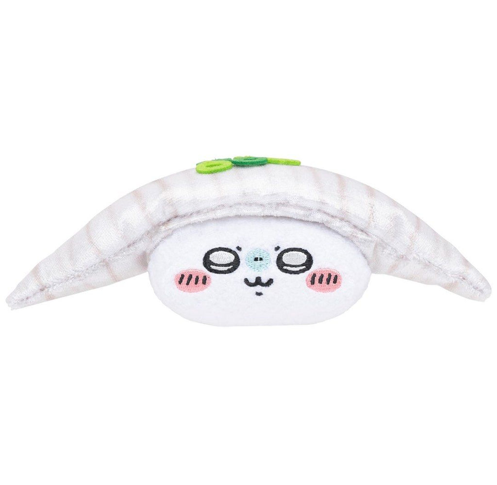 Plush Toy: Flying Squirrel (Engawa) Chiikawa Sushi Plush Toy "Plush Toy Lottery That Turned into Sushi" Plush Prize Like!