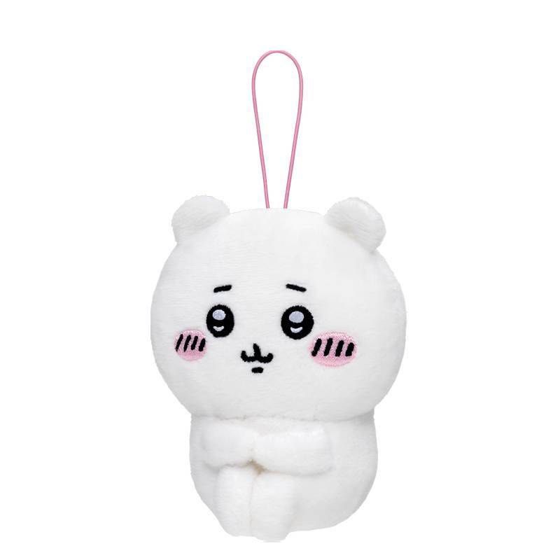 Chiikawa Plush Toy Gashapon