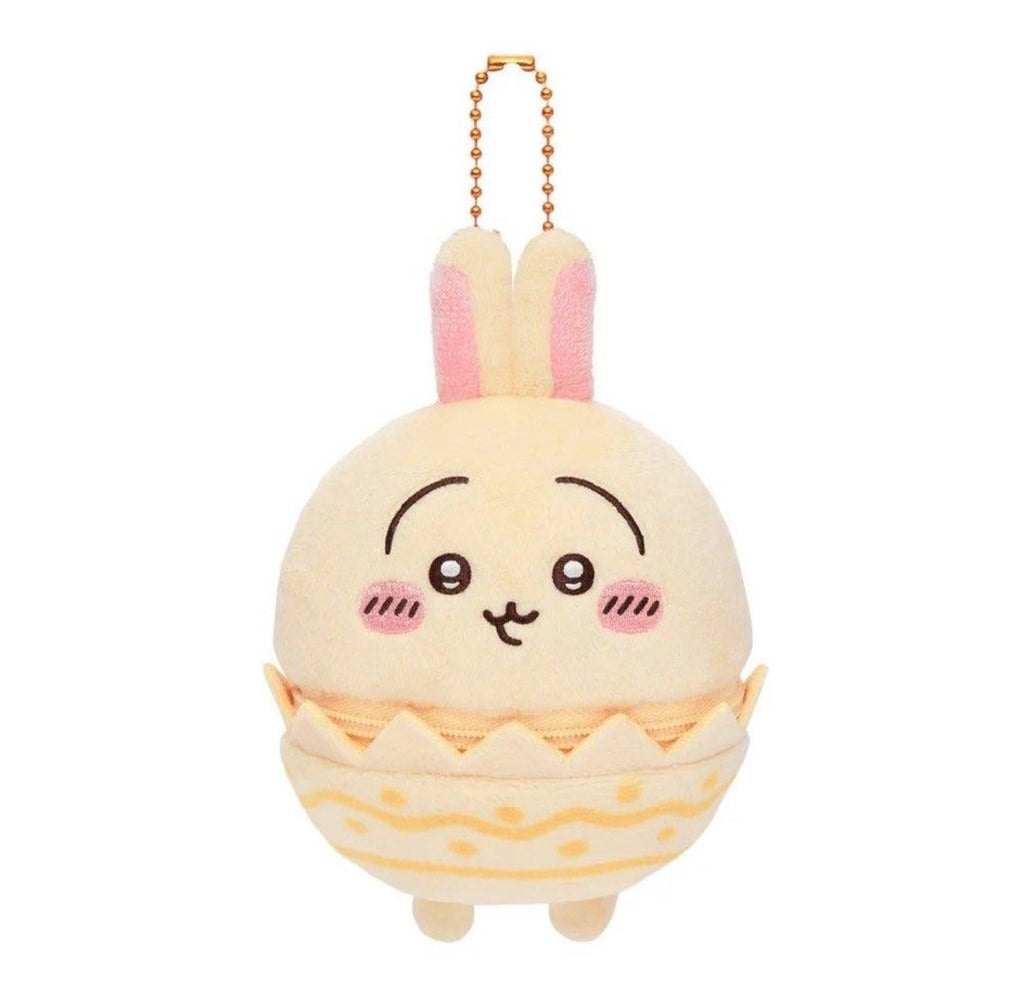 Rare Chiikawa Easter Rabbit, breakthrough Usagi, Rabbit, Karasatsuki,Easter Egg