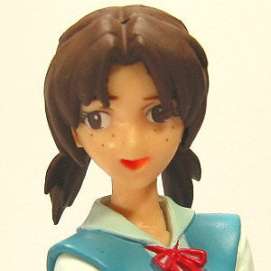 Hikari Horaki Neon Genesis Evangelion PORTRAITS 3