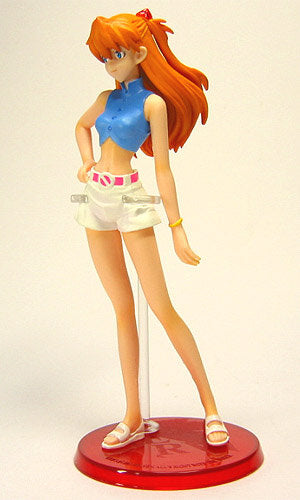 Soryu Asuka Langley B Neon Genesis Evangelion PORTRAITS 3