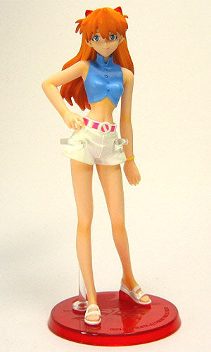 Soryu Asuka Langley B Neon Genesis Evangelion PORTRAITS 3