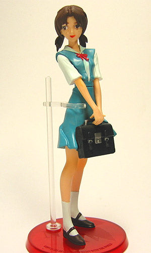 Hikari Horaki Neon Genesis Evangelion PORTRAITS 3