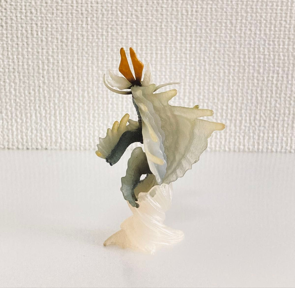 Amatsumagatsuchi Secret Item Bandai Monster Hunter Figure Monster Encyclopedia 7 Monster Encyclopedia VII MONHUN(new in sealed bag)