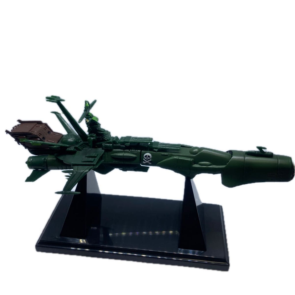 Leiji Matsumoto Roman Collection 2 Space Pirate Captain Harlock Arcadia Konami