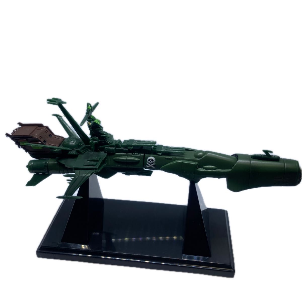 Leiji Matsumoto Roman Collection 2 Space Pirate Captain Harlock Arcadia Konami