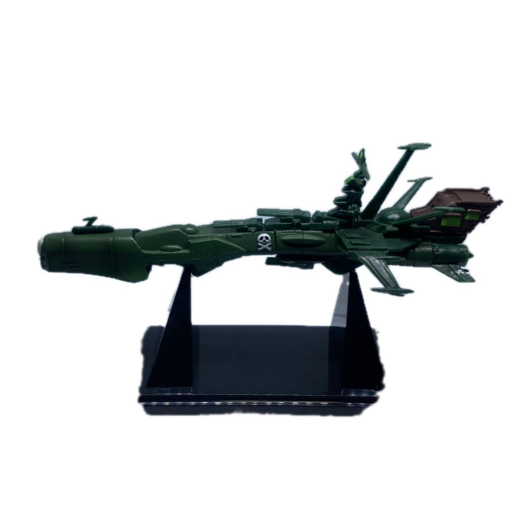 Leiji Matsumoto Roman Collection 2 Space Pirate Captain Harlock Arcadia Konami