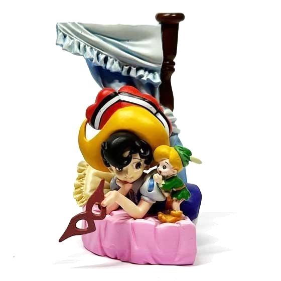 Kaiyodo Osamu Tezuka Mini-Vignette Anthology Vol. 3: Princess Knight / Sapphire