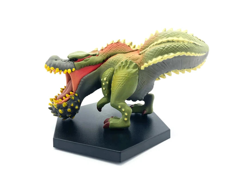 Banpresto Monster Hunter 3G Collection Figure 3: Lagiacrus (new in box)