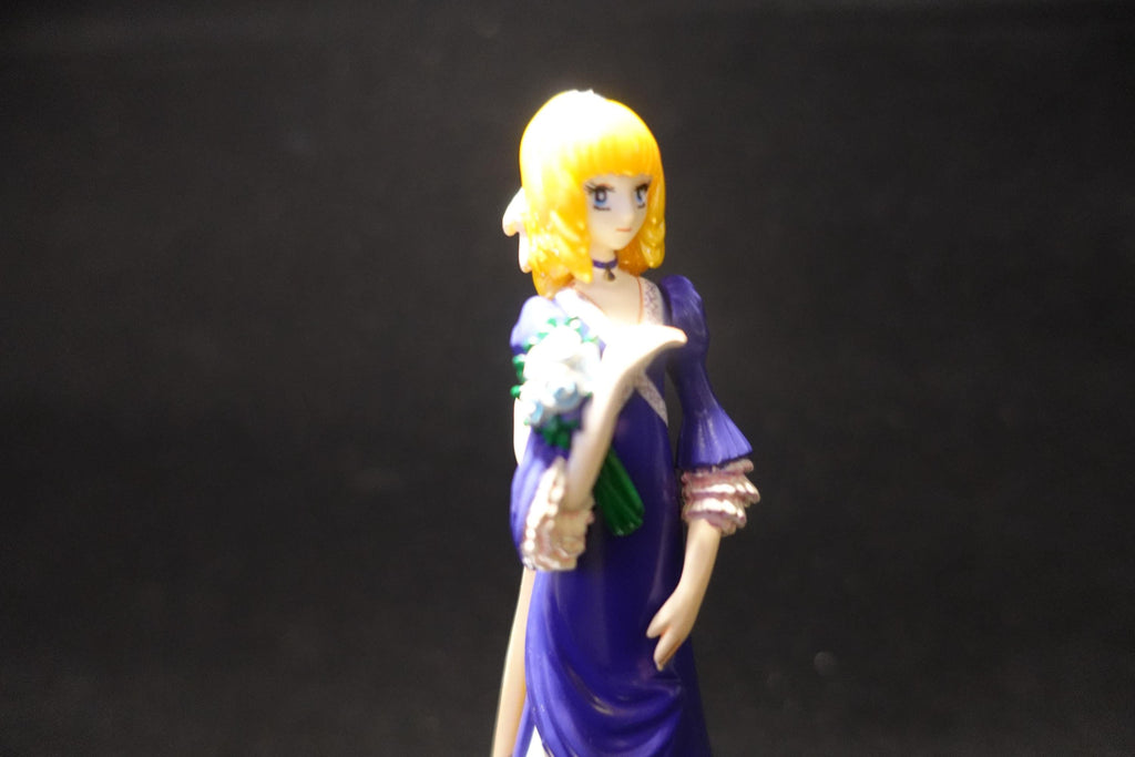 Furuta Rose of Versailles by Riyoko Ikeda ベルサイユのばら #40 Rosaline