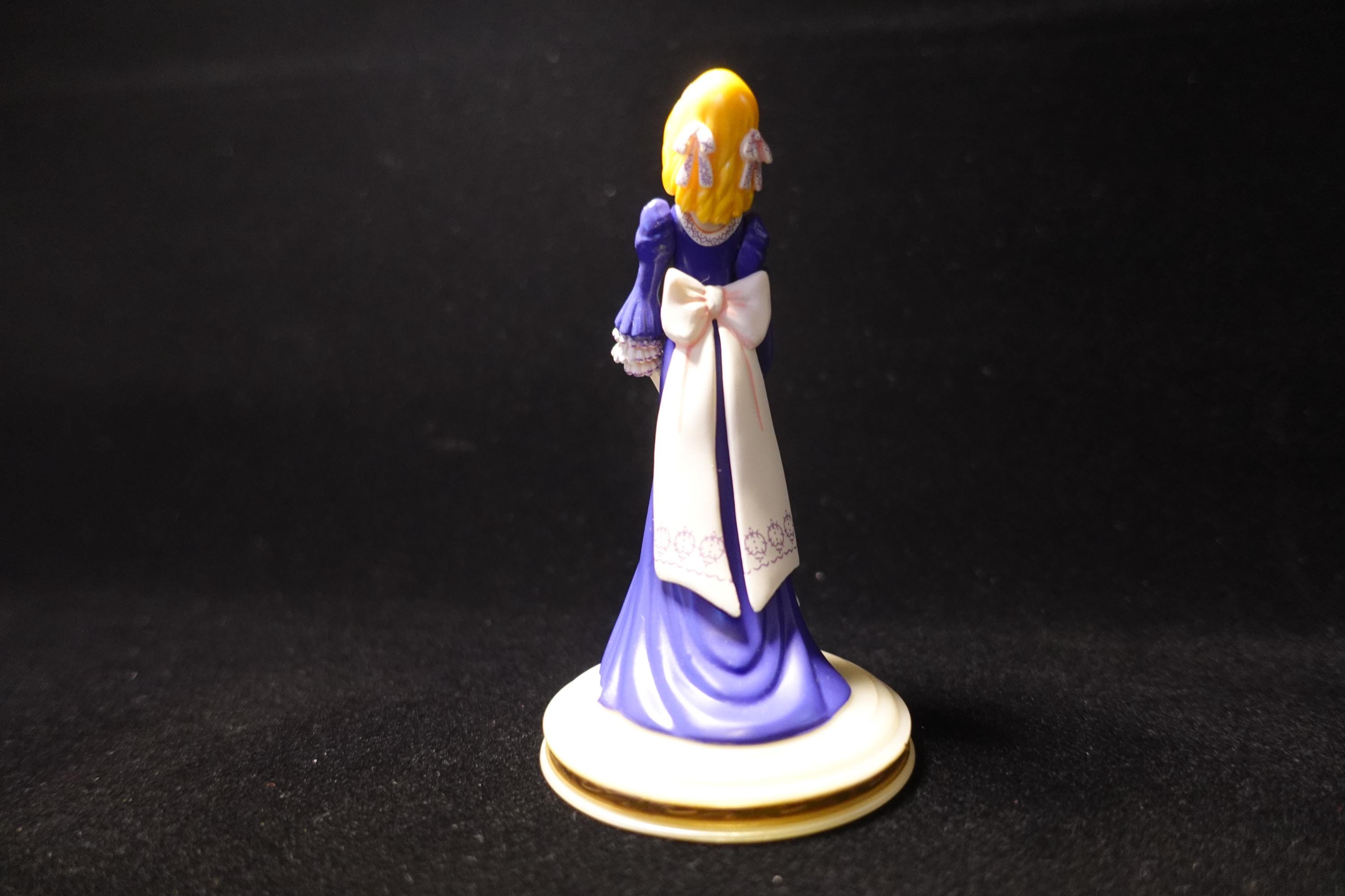 Furuta Rose of Versailles by Riyoko Ikeda ベルサイユのばら #40 Rosaline