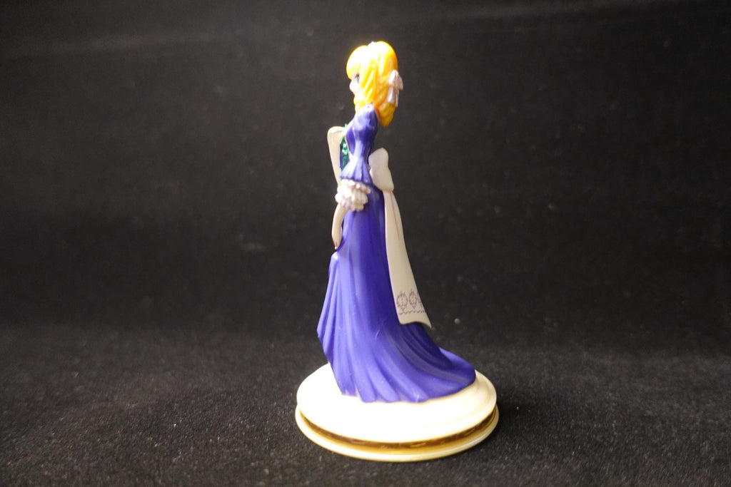 Furuta Rose of Versailles by Riyoko Ikeda ベルサイユのばら #40 Rosaline