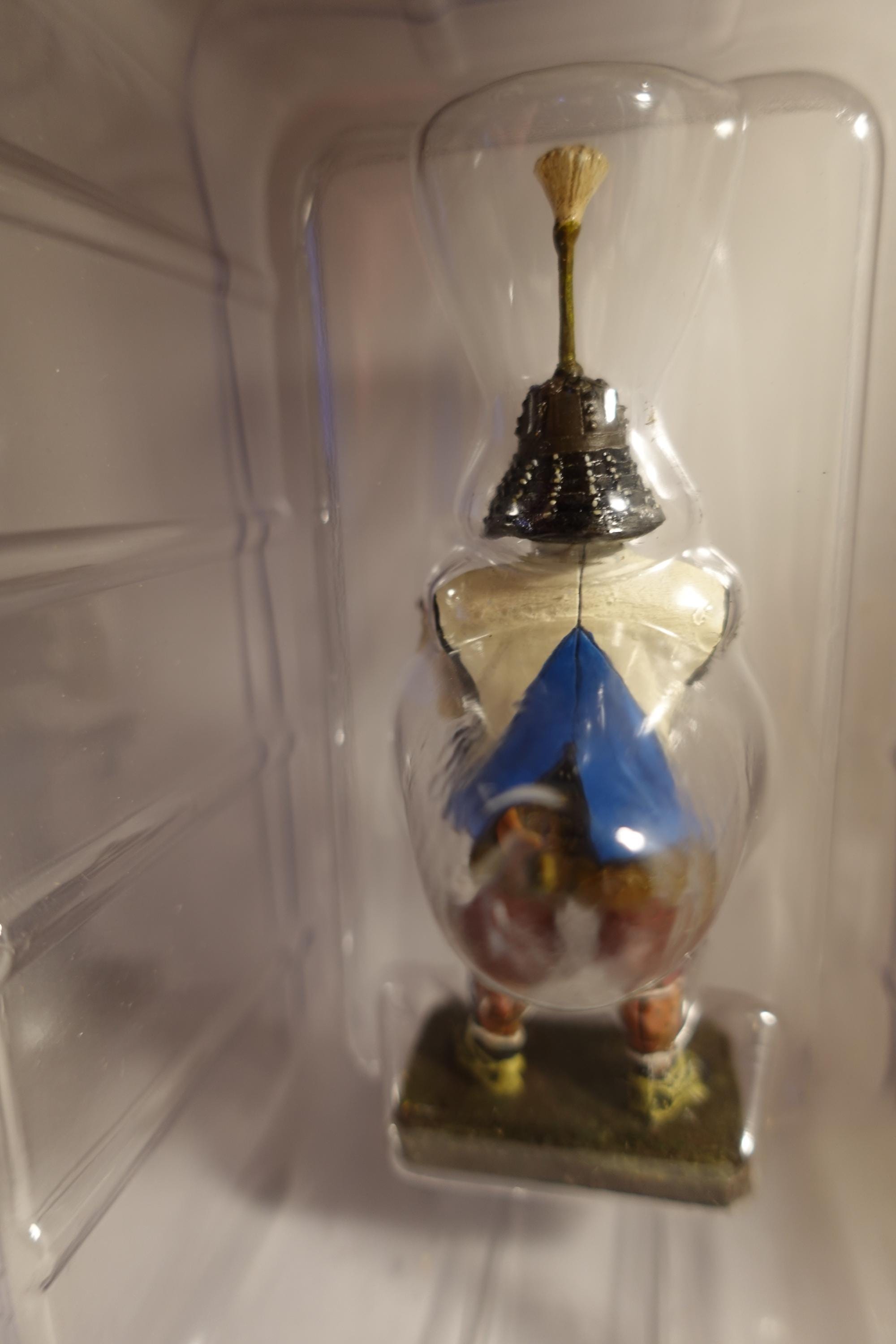 Del Prado Sengoku Figure Asano Nagamasa (1547 - 1611 )