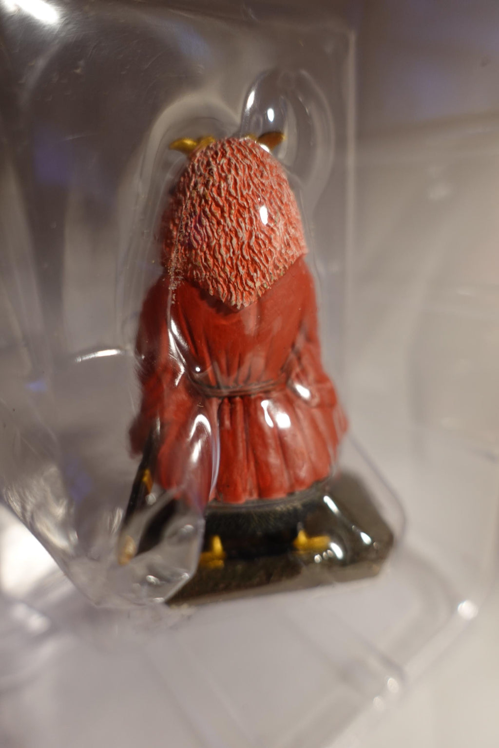 Del Prado Sengoku Figure Ankokuji Ekei (? - 1600 )