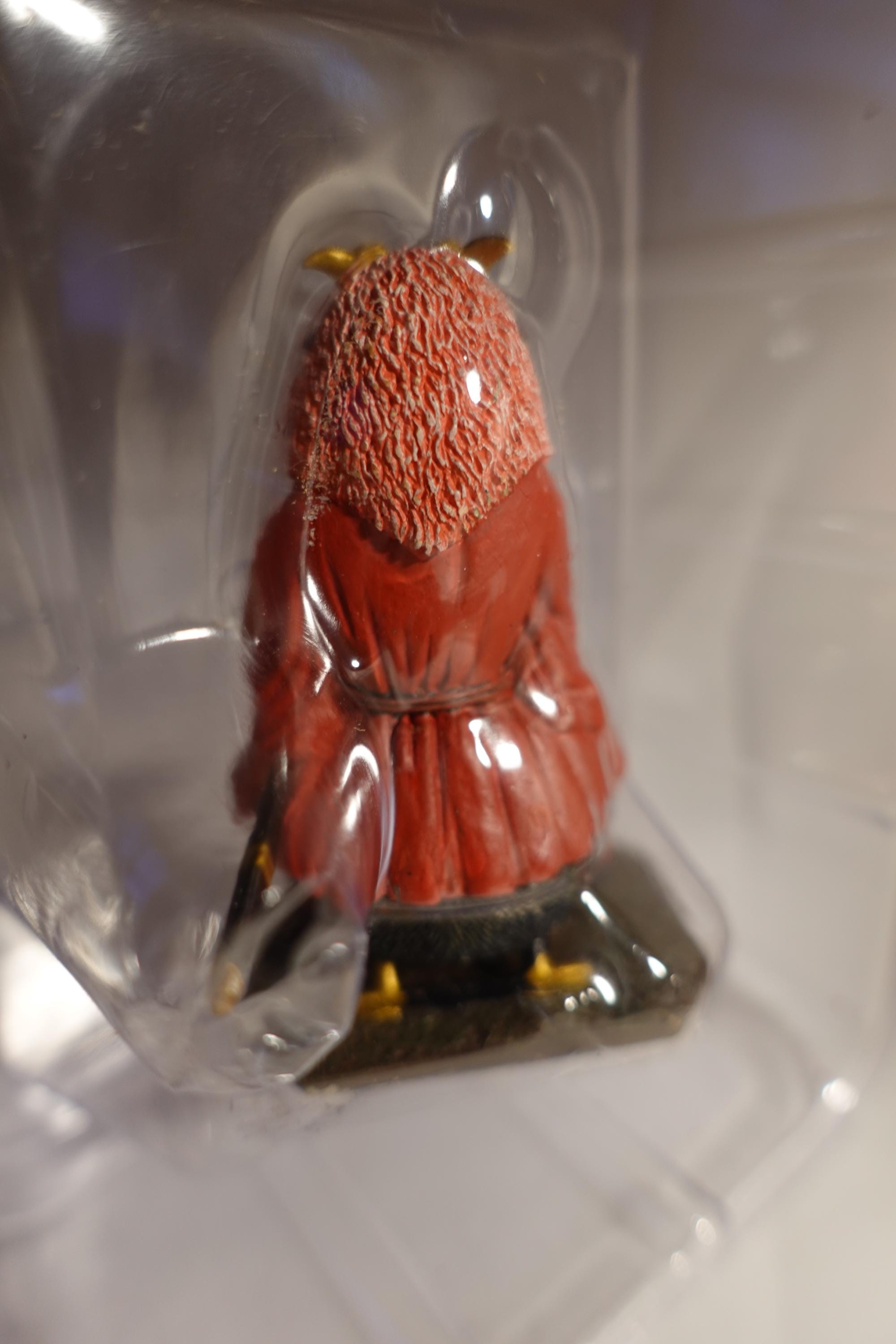 Del Prado Sengoku Figure Ankokuji Ekei (? - 1600 )