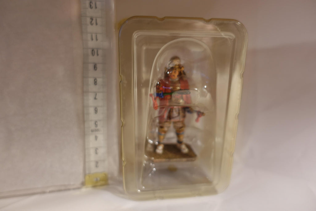 Del Prado Sengoku Figure Uesugi Kenshin ( 1530 - 1578 )