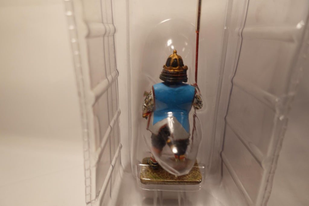 Del Prado Sengoku Figure Konishi Yukinaga (? - 1600)