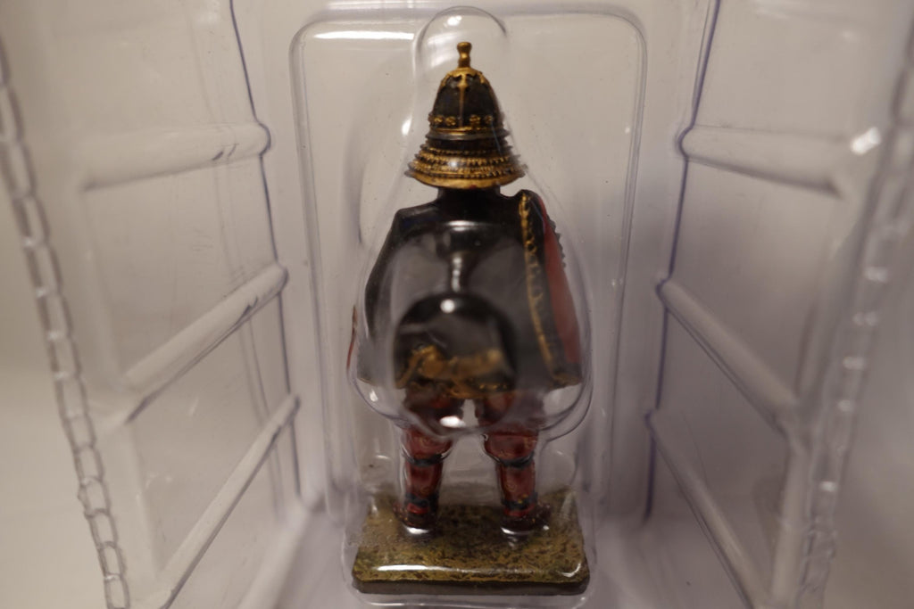 Del Prado Sengoku Figure Oda Noguunaga (1534 - 1582)