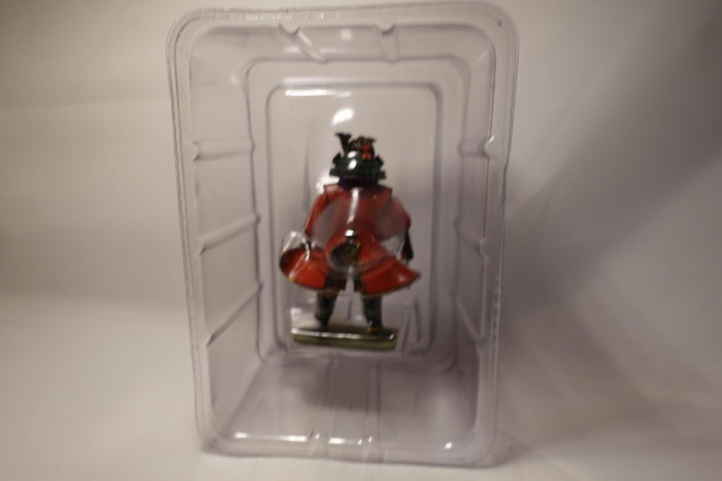 Del Prado Sengoku Figure Nanbu Nobunao (1546 - 1599)