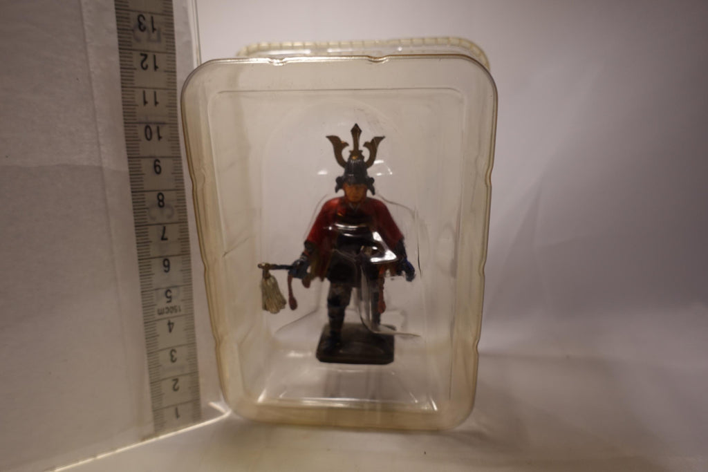 Del Prado Sengoku Figure Kobayakawa Hideaki (1582 - 1602)