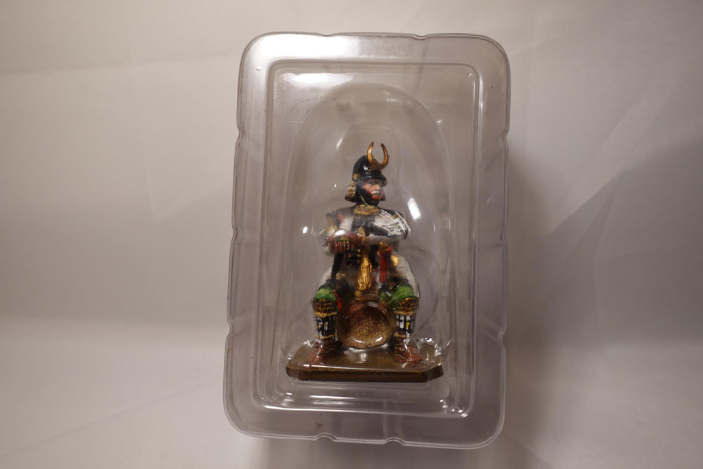 Del Prado Sengoku Figure Sanada Masayuki (1547 - 1611)