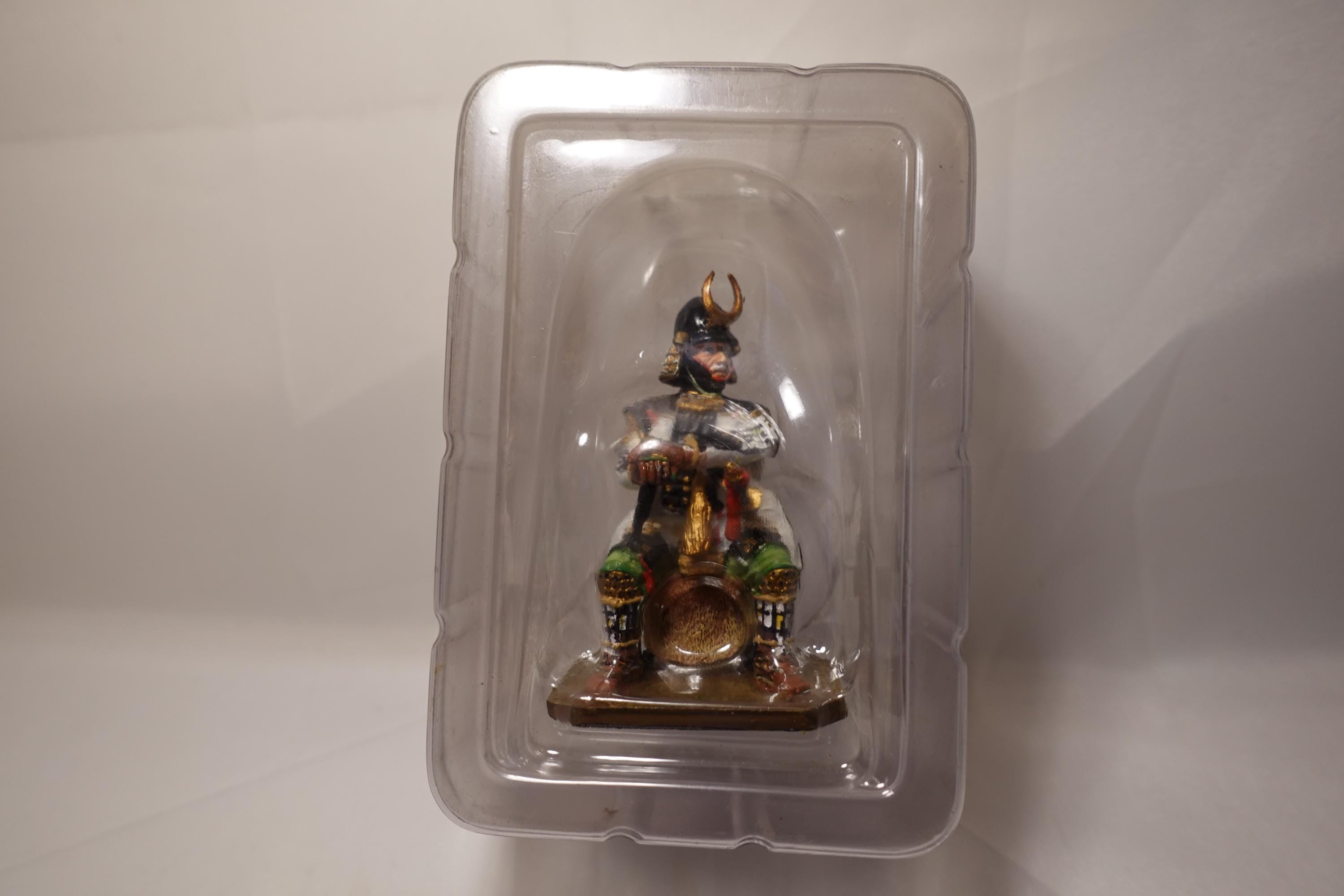 Del Prado Sengoku Figure Sanada Masayuki (1547 - 1611)