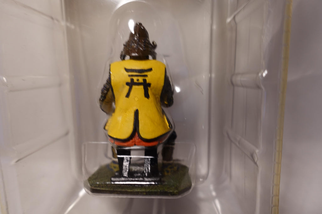 Del Prado Sengoku Figure Tori Mototada (1539 - 1600)