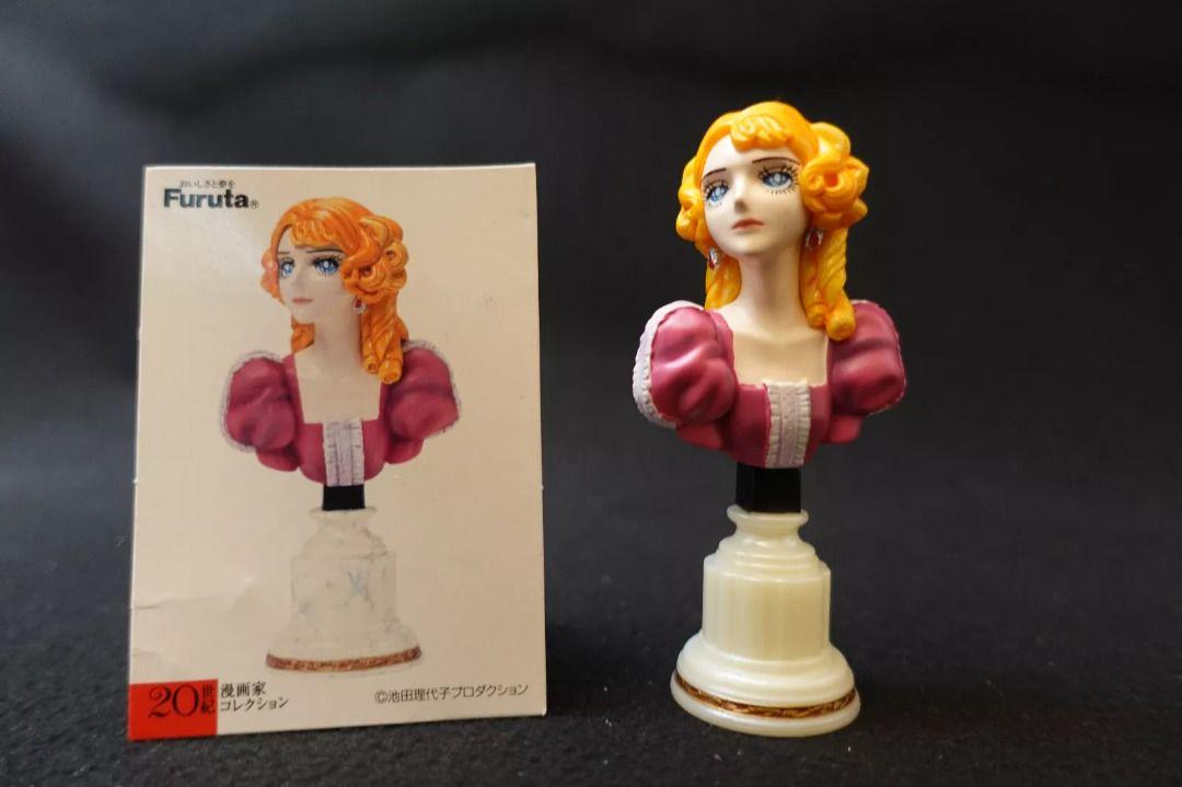 Rose of Versailles IN Theathers by Riyoko Ikeda Figure Marie Antoinette