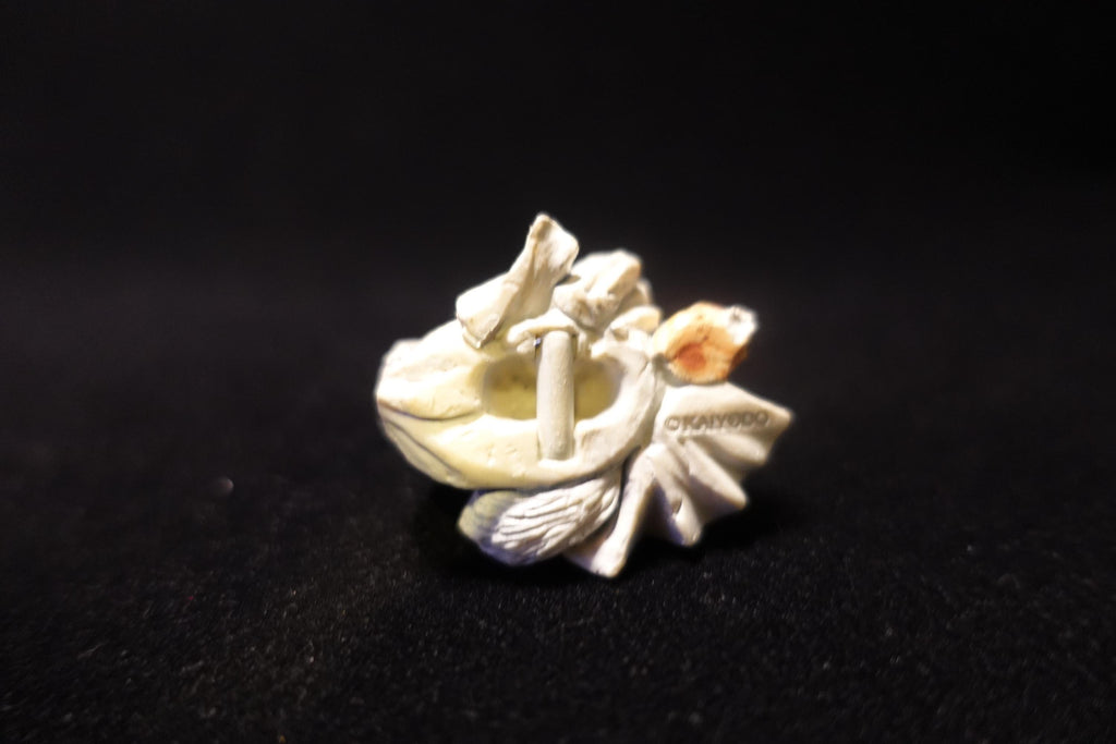 Japanese Yokai Inugami Mini Mascot Figure Kaiyodo
