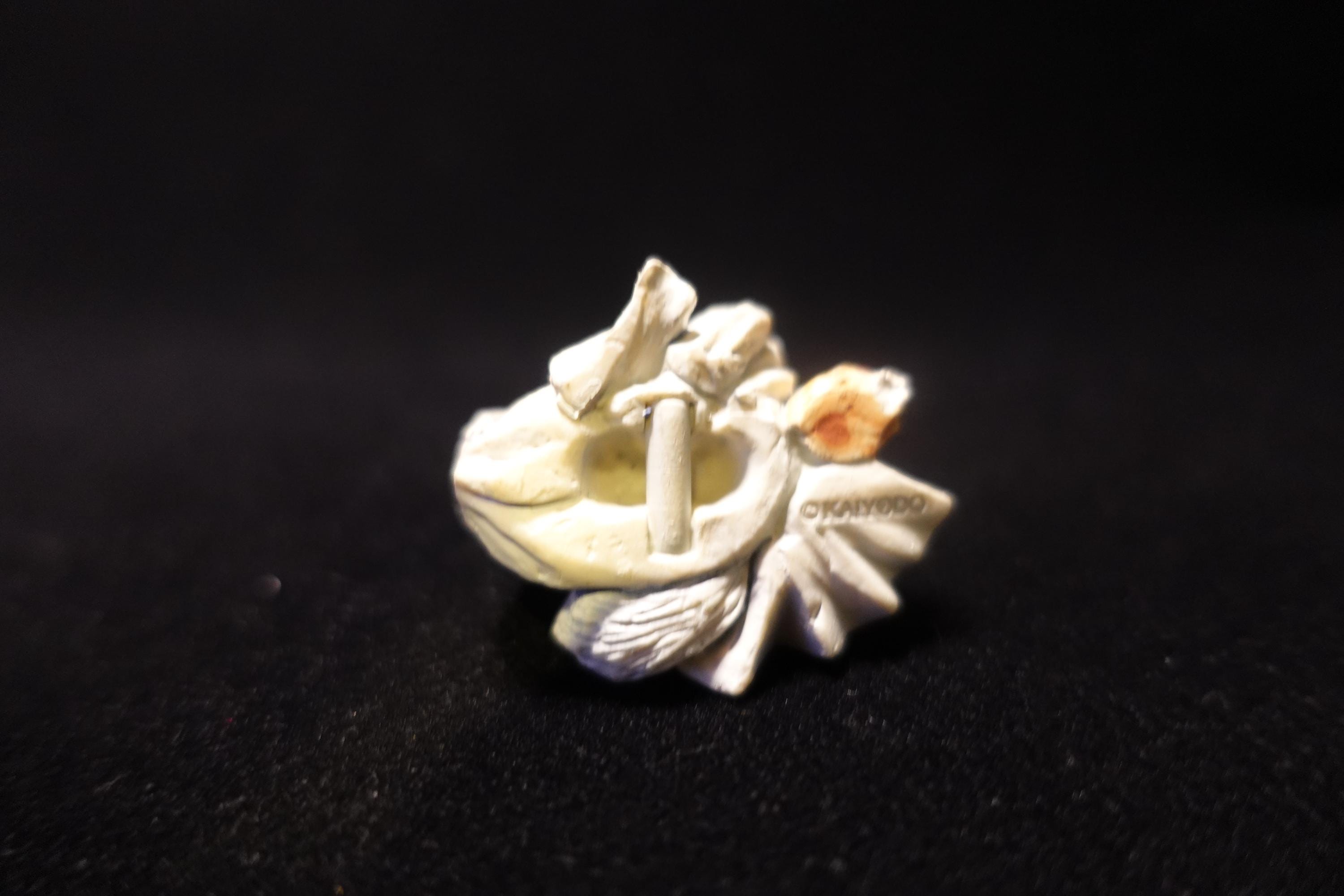 Japanese Yokai Inugami Mini Mascot Figure Kaiyodo