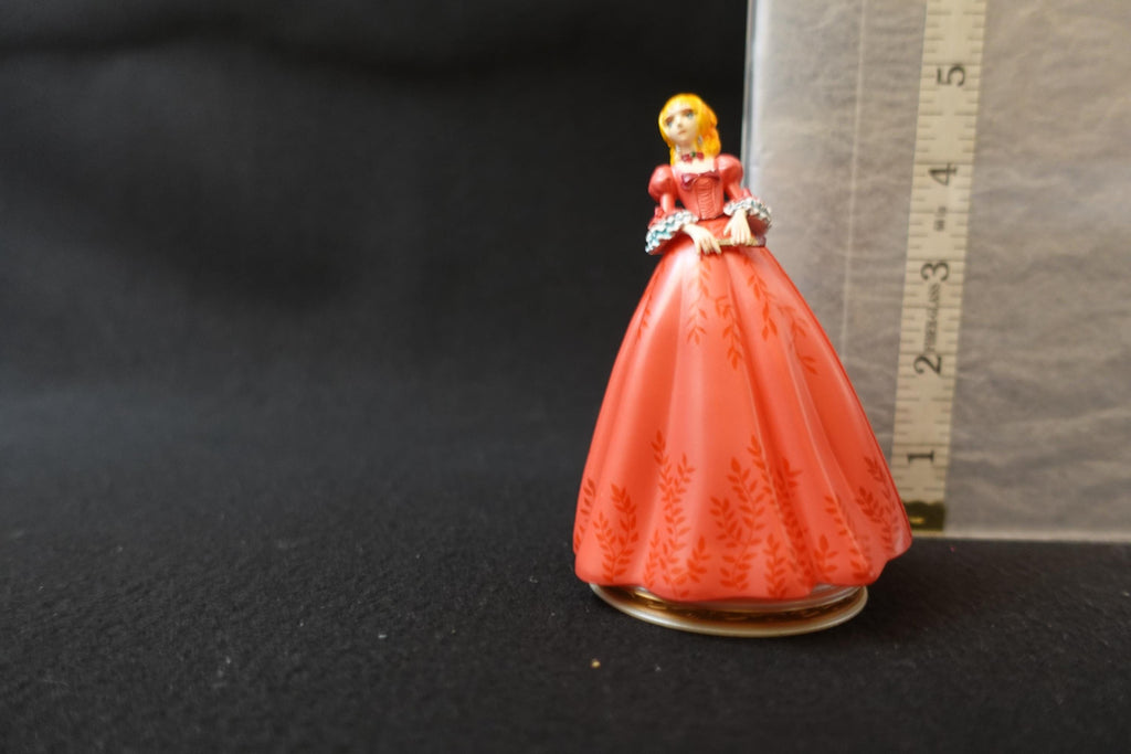 Furuta Rose of Versailles by Riyoko Ikeda ベルサイユのばら #36 Figure Marie Antoinette