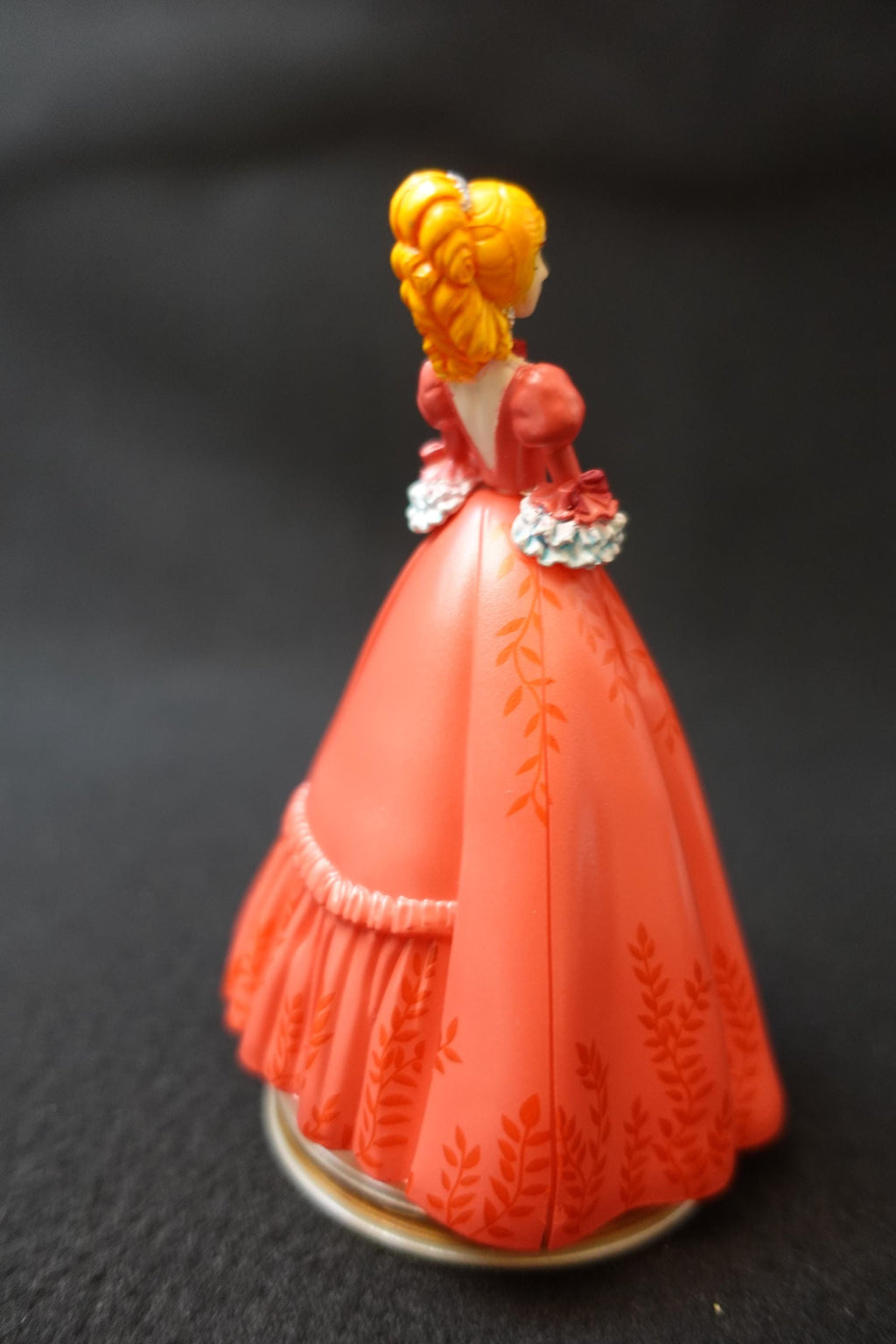 Furuta Rose of Versailles by Riyoko Ikeda ベルサイユのばら #36 Figure Marie Antoinette