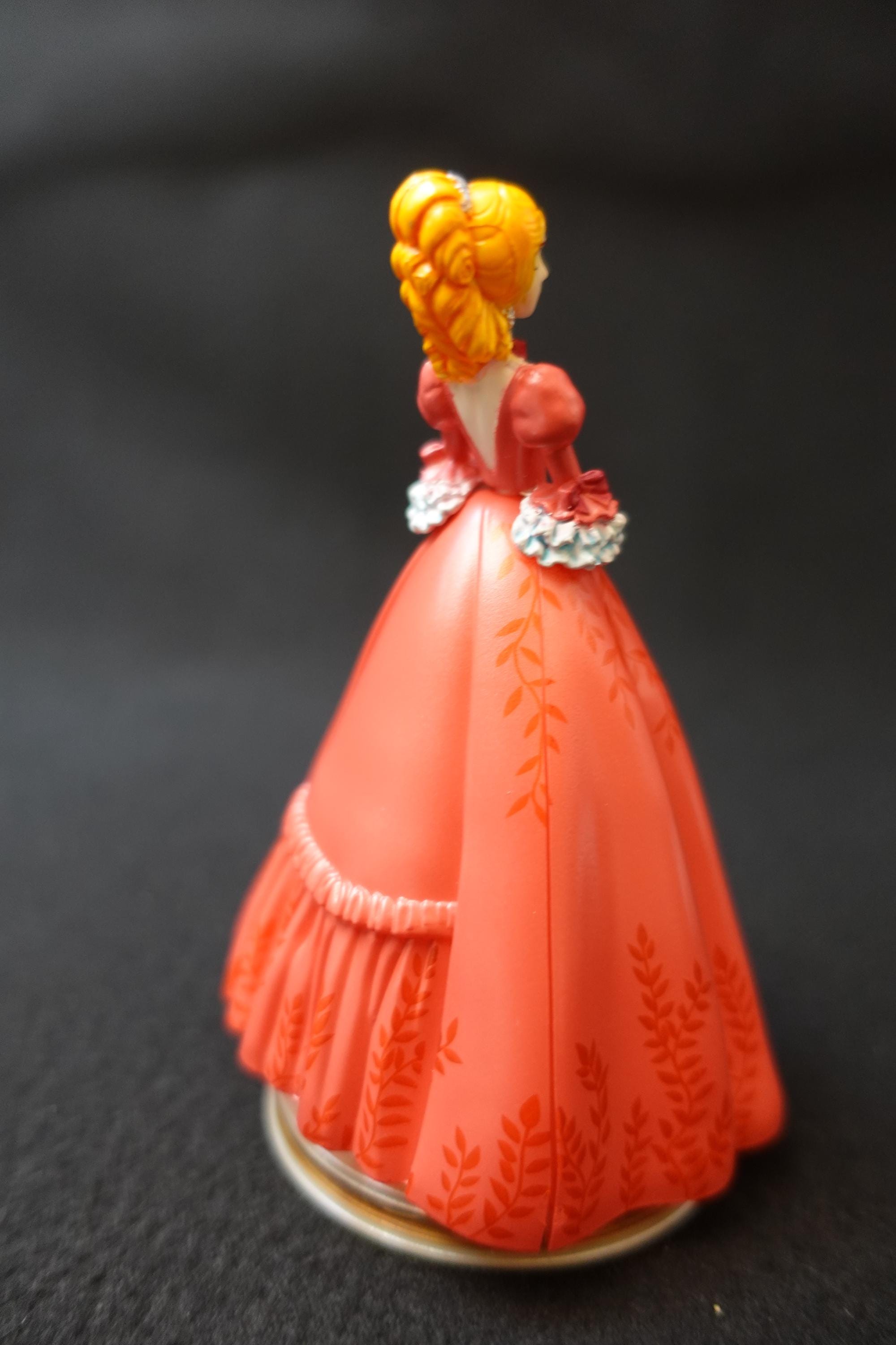 Furuta Rose of Versailles by Riyoko Ikeda ベルサイユのばら #36 Figure Marie Antoinette