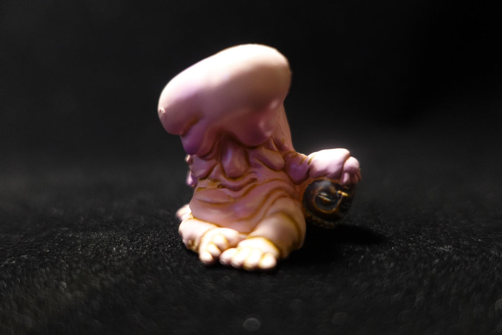Japanese Yokai Nuppeppou Mini Mascot Figure Kaiyodo