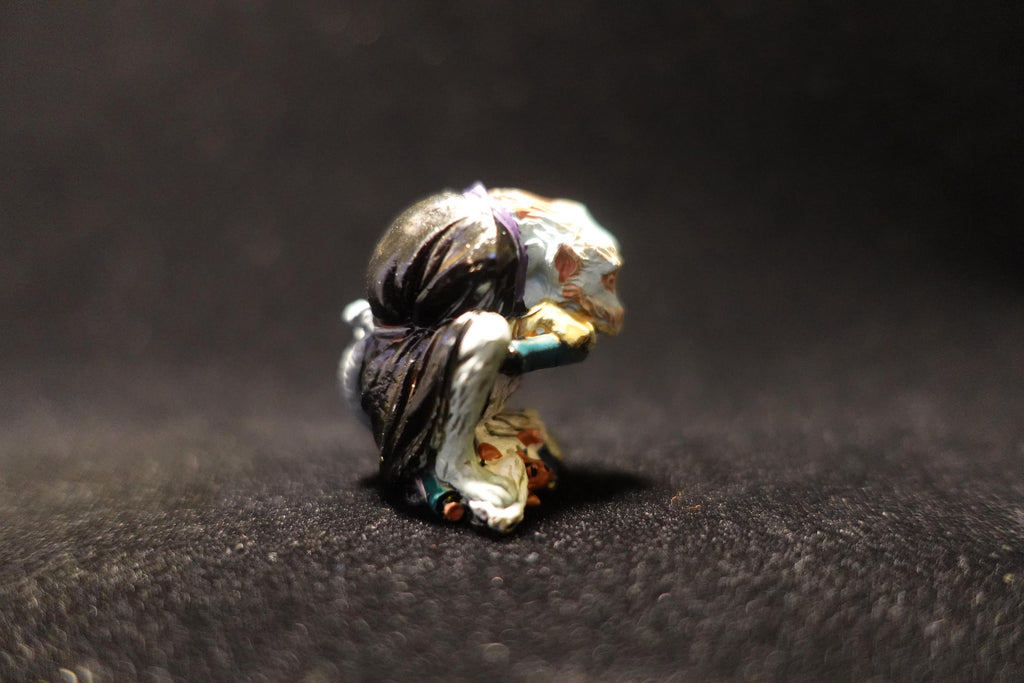 Japanese Yokai Tesso Mini Mascot Figure Kaiyodo