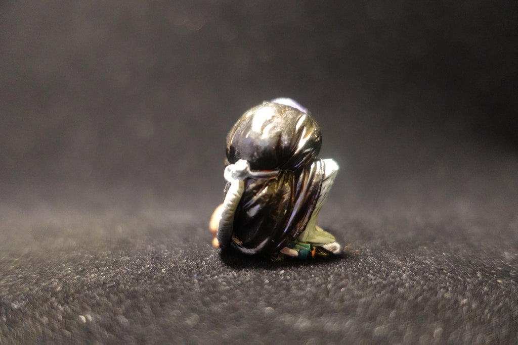 Japanese Yokai Tesso Mini Mascot Figure Kaiyodo