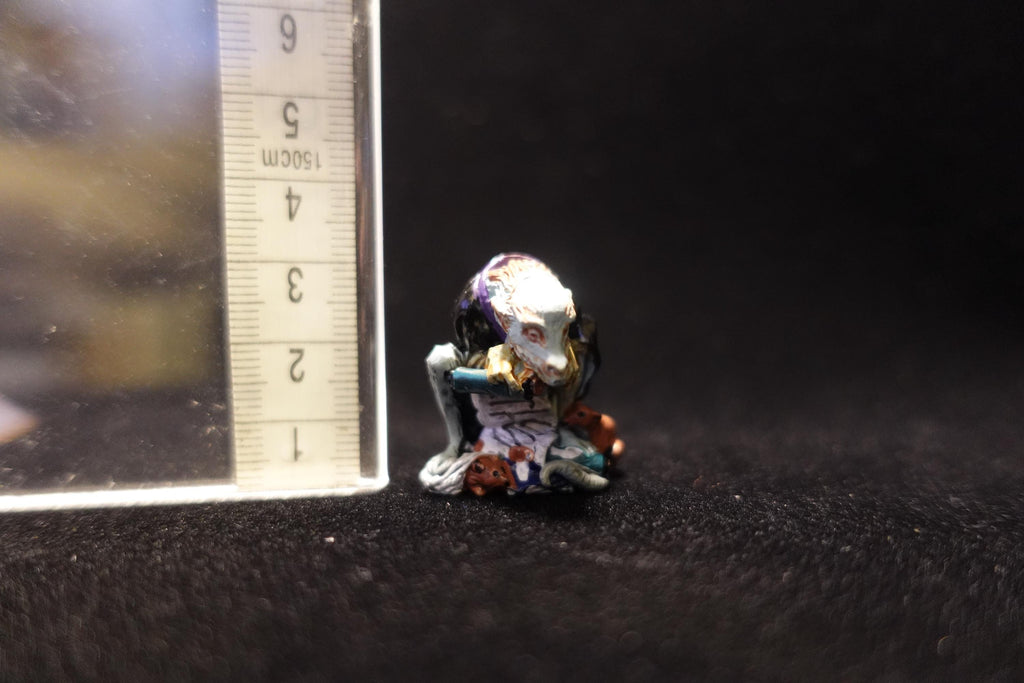 Japanese Yokai Tesso Mini Mascot Figure Kaiyodo