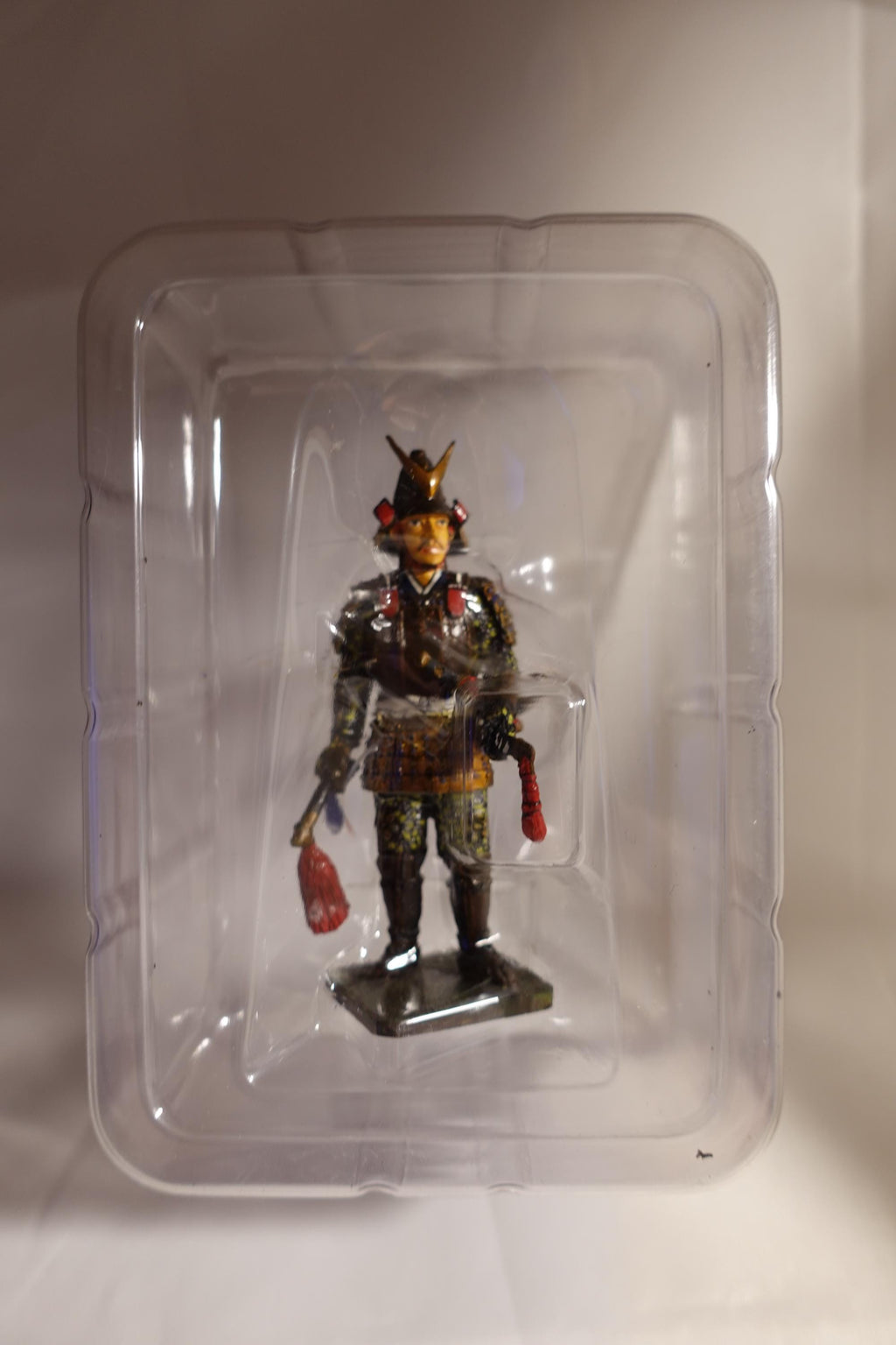 Del Prado Sengoku Figure Omura Sumitada (1533 - 1587)