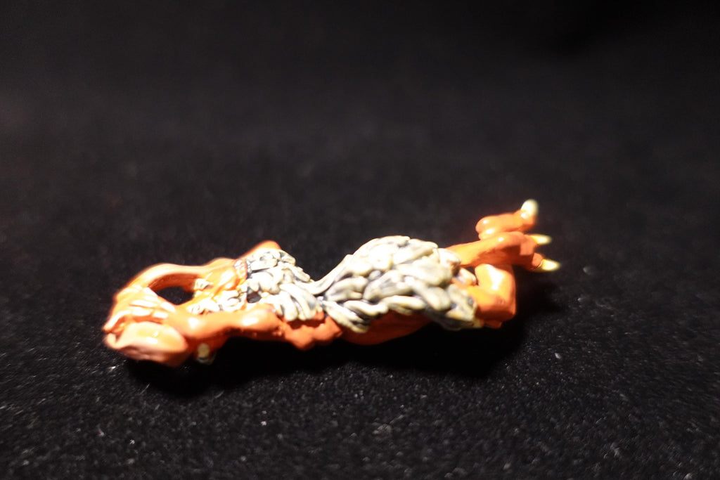 Japanese Yokai Tenjyo-Name Mini Mascot Figure Kaiyodo