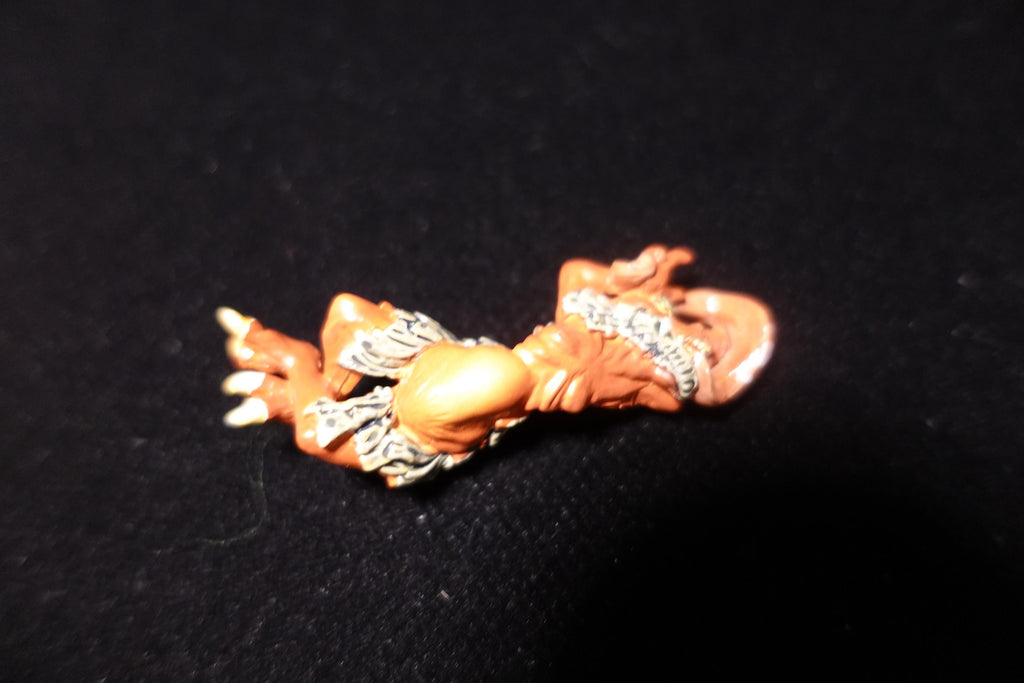 Japanese Yokai Tenjyo-Name Mini Mascot Figure Kaiyodo