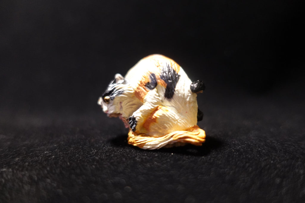 Japanese Yokai Nekomata Mini Mascot Figure Kaiyodo