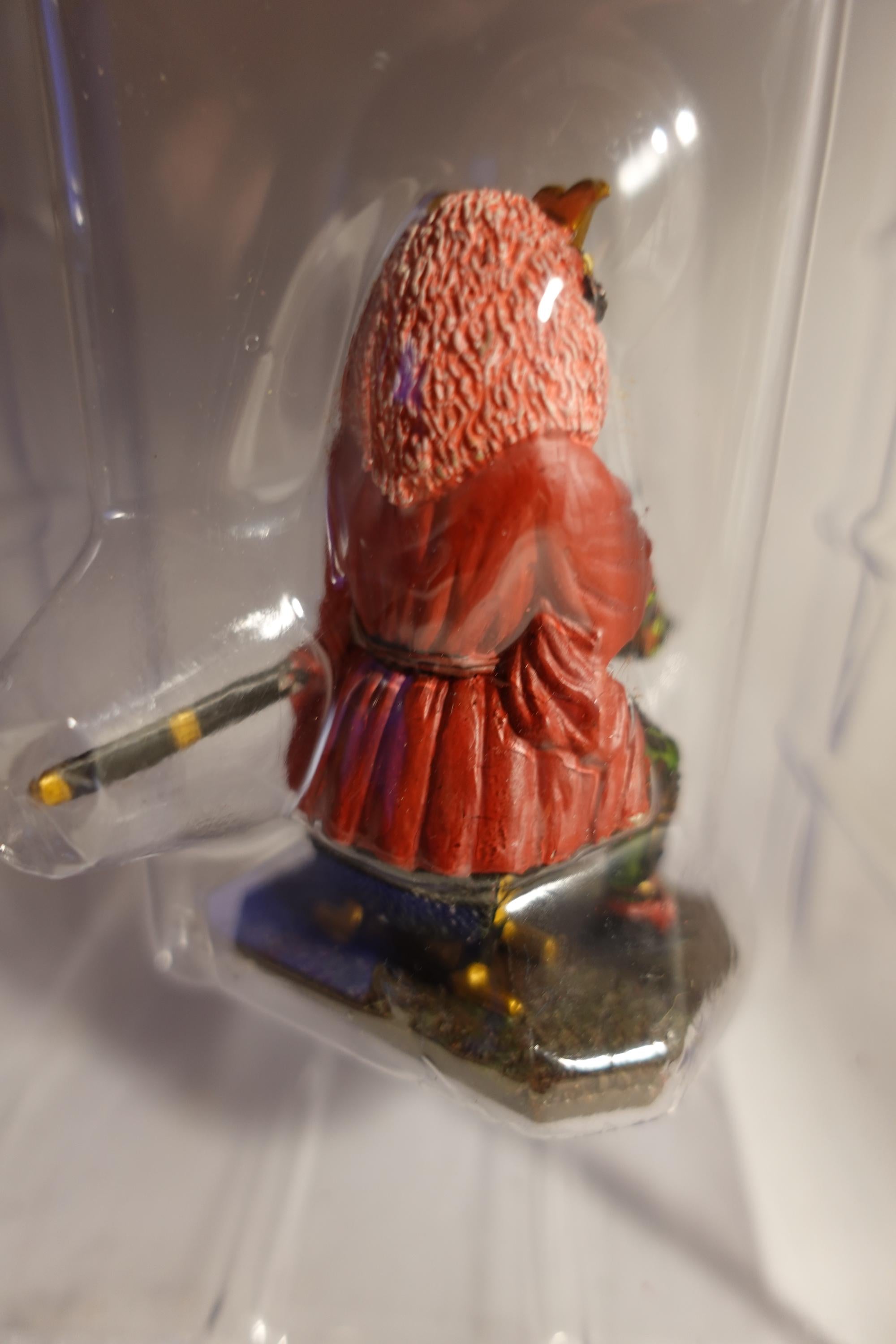 Del Prado Sengoku Figure Ankokuji Ekei (? - 1600 )